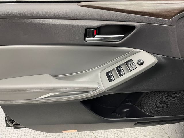 2022 Toyota Avalon XLE FWD - 22940184 - 8
