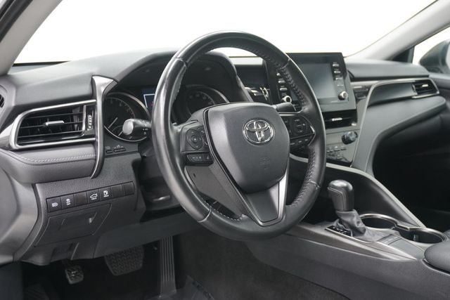2022 Toyota Camry  - 23013149 - 9