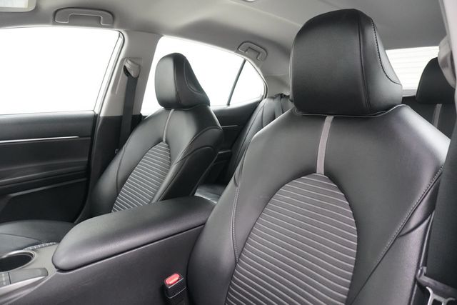 2022 Toyota Camry  - 23013149 - 10