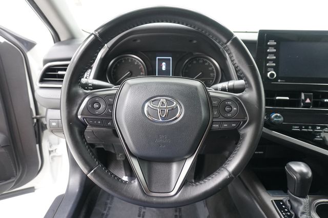 2022 Toyota Camry  - 23013149 - 15