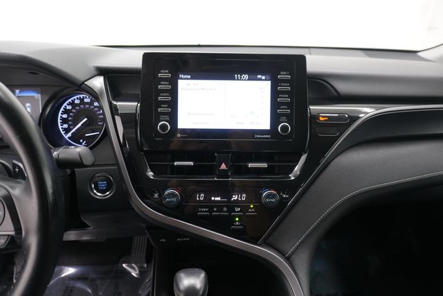 2022 Toyota Camry  - 23013149 - 18