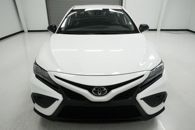 2022 Toyota Camry  - 23013149 - 1