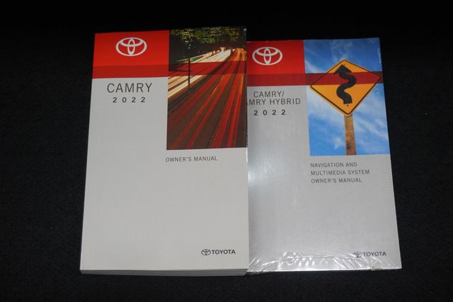 2022 Toyota Camry  - 23013149 - 23