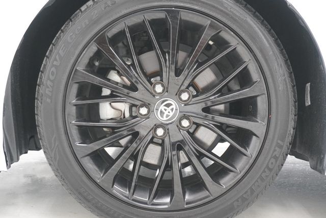 2022 Toyota Camry  - 23013149 - 25
