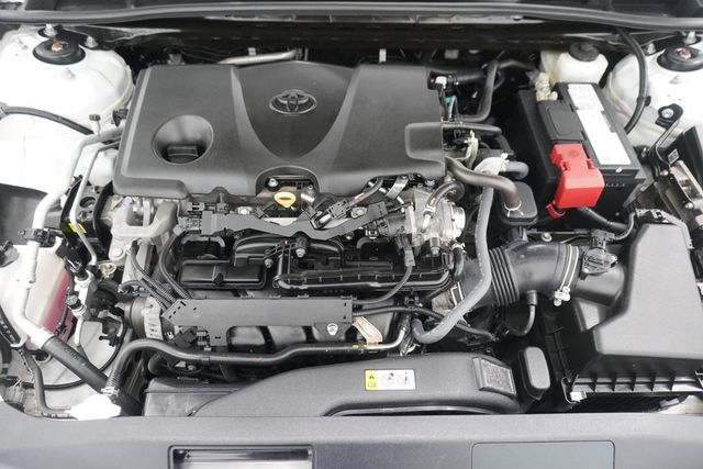 2022 Toyota Camry  - 23013149 - 28