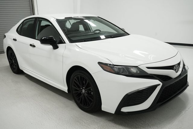 2022 Toyota Camry  - 23013149 - 2