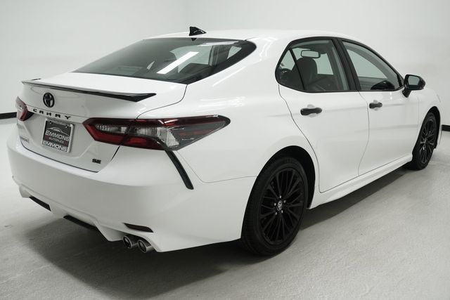 2022 Toyota Camry  - 23013149 - 3
