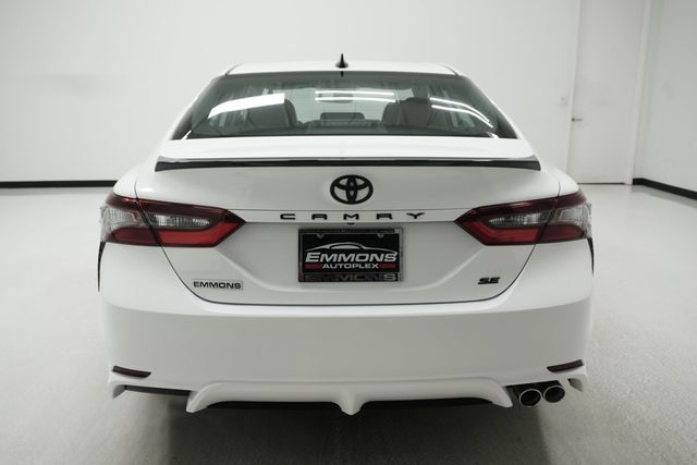 2022 Toyota Camry  - 23013149 - 4