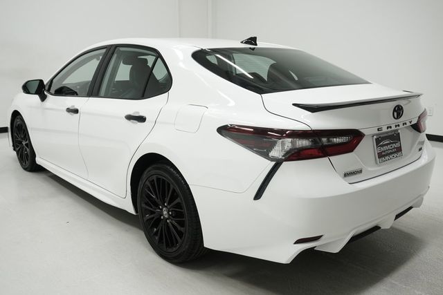 2022 Toyota Camry  - 23013149 - 5