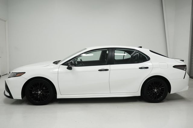 2022 Toyota Camry  - 23013149 - 6