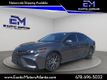 2022 Toyota Camry 1 OWNER VEHICLE, TINTED, SPOILER, BLUETOOTH, TOUCHSCREEN!! - 23031992 - 0