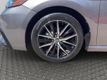 2022 Toyota Camry 1 OWNER VEHICLE, TINTED, SPOILER, BLUETOOTH, TOUCHSCREEN!! - 23031992 - 23