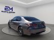 2022 Toyota Camry 1 OWNER VEHICLE, TINTED, SPOILER, BLUETOOTH, TOUCHSCREEN!! - 23031992 - 2