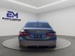 2022 Toyota Camry 1 OWNER VEHICLE, TINTED, SPOILER, BLUETOOTH, TOUCHSCREEN!! - 23031992 - 3