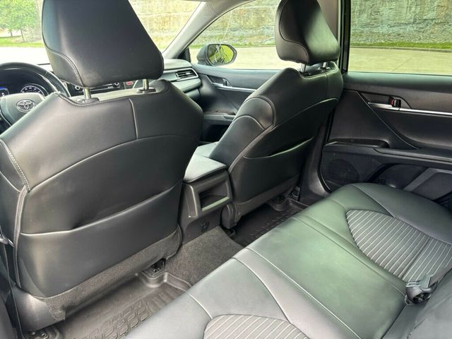 2022 Toyota Camry 2022 TOYOTA CAMRY SE - 23022797 - 15