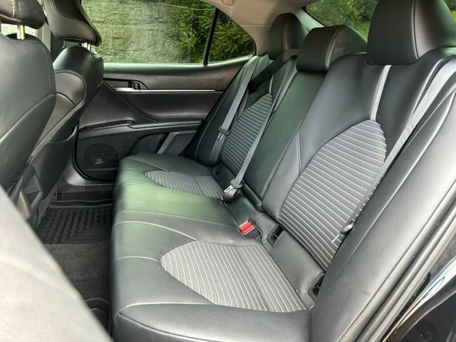 2022 Toyota Camry 2022 TOYOTA CAMRY SE - 23022797 - 16