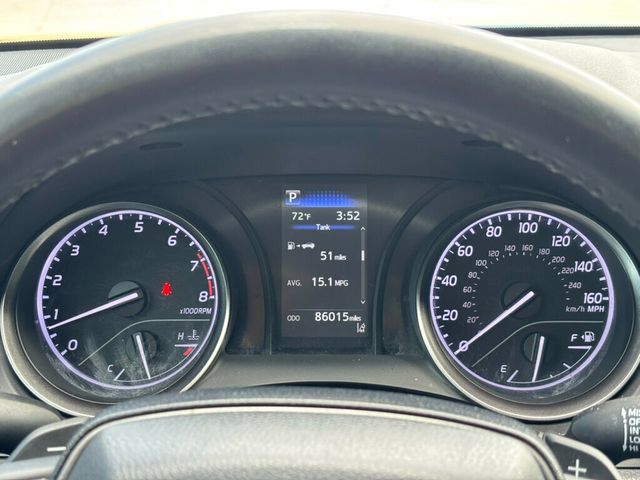 2022 Toyota Camry 2022 TOYOTA CAMRY SE - 23022797 - 30