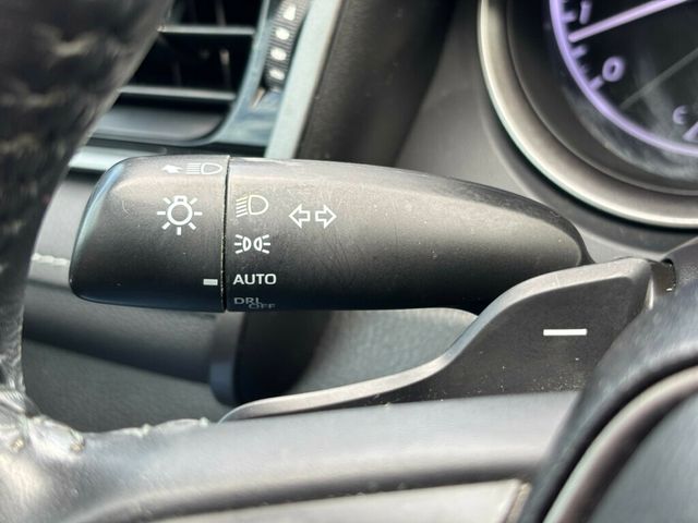 2022 Toyota Camry 2022 TOYOTA CAMRY SE - 23022797 - 31