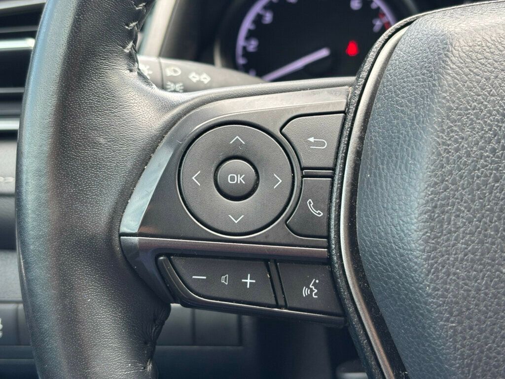 2022 Toyota Camry 2022 TOYOTA CAMRY SE - 23022797 - 32