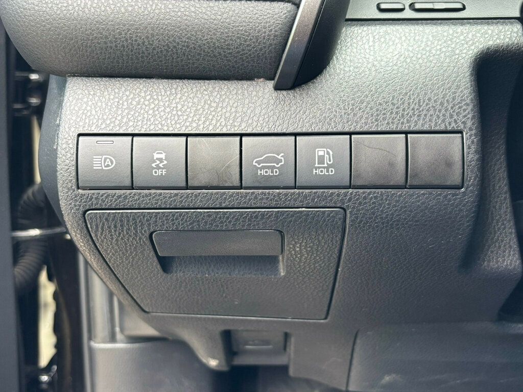 2022 Toyota Camry 2022 TOYOTA CAMRY SE - 23022797 - 33