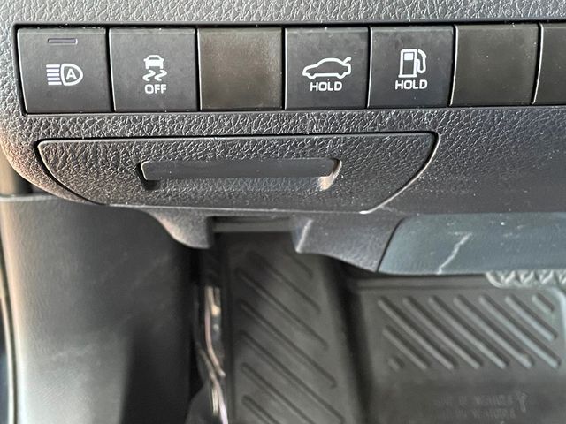 2022 Toyota Camry Hybrid LE CVT - 23016971 - 15