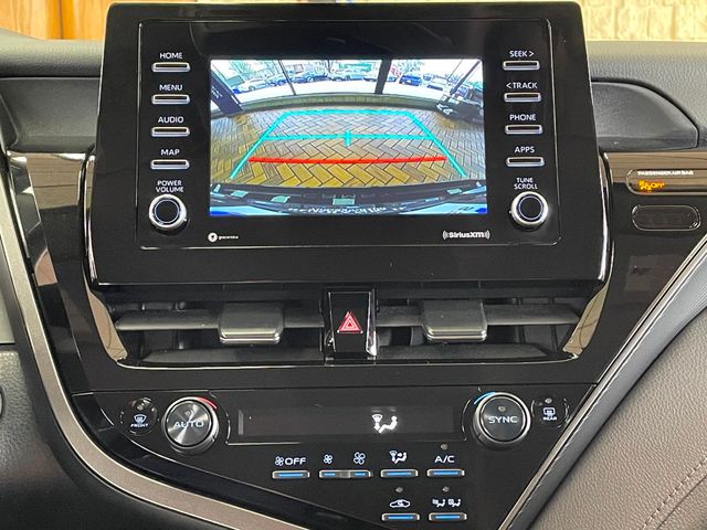 2022 Toyota Camry Hybrid LE CVT - 23016971 - 26