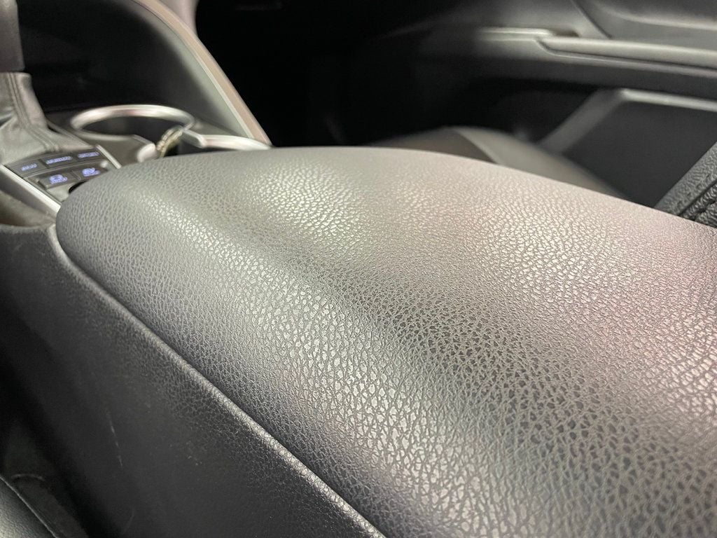 2022 Toyota Camry Hybrid LE CVT - 23016971 - 31