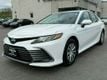 2022 Toyota Camry Hybrid LE CVT - 23015497 - 10