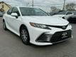 2022 Toyota Camry Hybrid LE CVT - 23015497 - 12