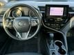 2022 Toyota Camry Hybrid LE CVT - 23015497 - 21
