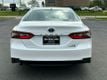 2022 Toyota Camry Hybrid LE CVT - 23015497 - 6