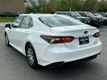 2022 Toyota Camry Hybrid LE CVT - 23015497 - 7