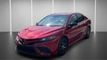 2022 Toyota Camry Hybrid SE CVT - 23029163 - 10