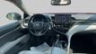 2022 Toyota Camry Hybrid SE CVT - 23029163 - 12