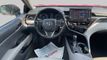 2022 Toyota Camry Hybrid SE CVT - 23029163 - 13