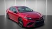 2022 Toyota Camry Hybrid SE CVT - 23029163 - 1