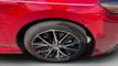 2022 Toyota Camry Hybrid SE CVT - 23029163 - 3