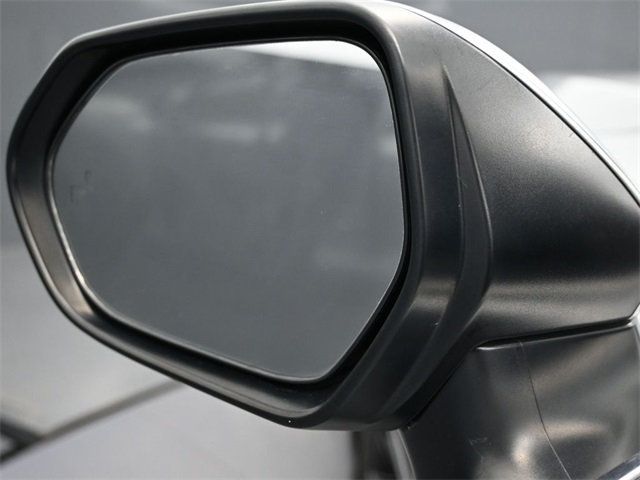 2022 Toyota Camry Hybrid photo 4