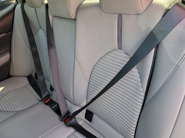 2022 Toyota Camry Hybrid SE CVT - 22919744 - 9