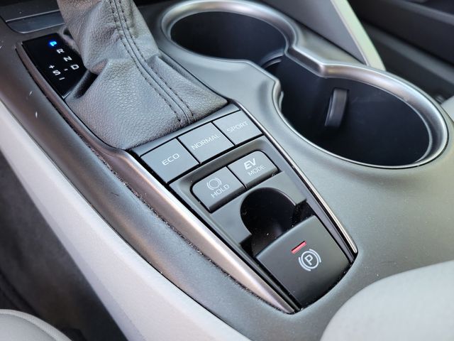 2022 Toyota Camry Hybrid SE CVT - 22919744 - 11