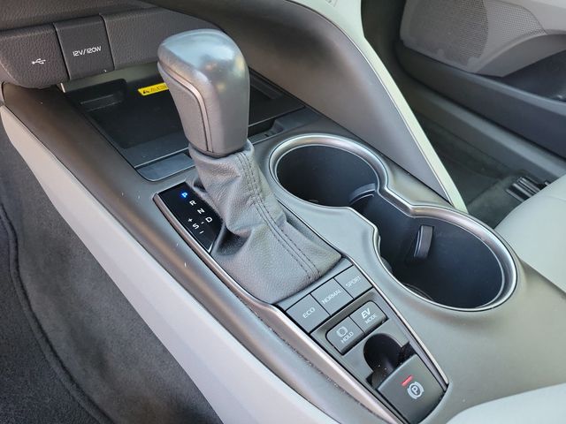 2022 Toyota Camry Hybrid SE CVT - 22919744 - 12