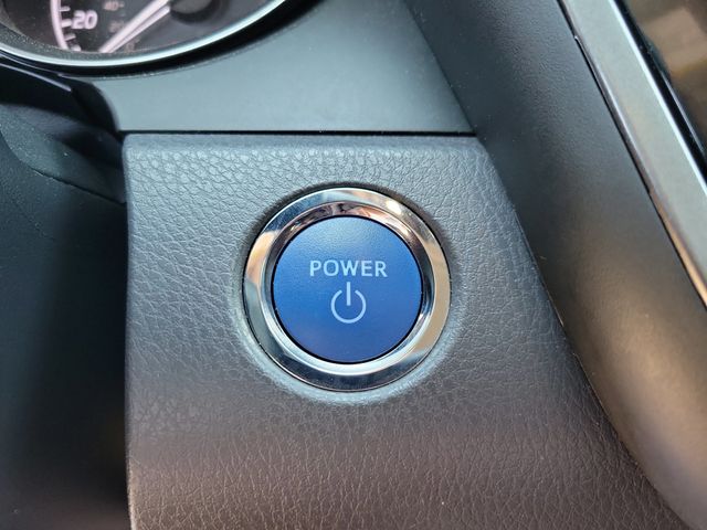 2022 Toyota Camry Hybrid SE CVT - 22919744 - 15