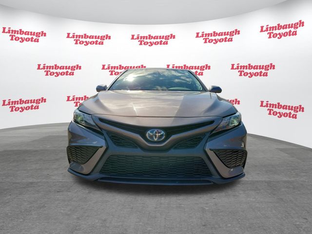 2022 Toyota Camry Hybrid SE CVT - 22919744 - 20