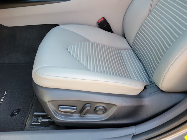 2022 Toyota Camry Hybrid SE CVT - 22919744 - 5