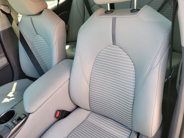 2022 Toyota Camry Hybrid SE CVT - 22919744 - 6