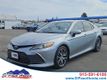 2022 Toyota Camry Hybrid XLE CVT - 22914430 - 0