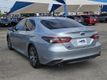 2022 Toyota Camry Hybrid XLE CVT - 22914430 - 2
