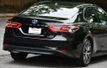 2022 Toyota Camry Hybrid XLE CVT - 22866889 - 11