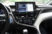 2022 Toyota Camry Hybrid XLE CVT - 22866889 - 19