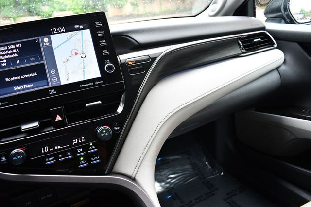 2022 Toyota Camry Hybrid XLE CVT - 22866889 - 20